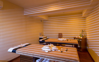 Hotel Dessole Lippia Golf Resort