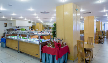 Hotel Dessole Lippia Golf Resort