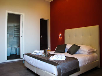 Hotel Roma Veneto Relais