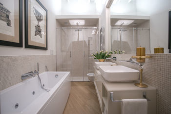 Hotel M.d. Starhome Rome