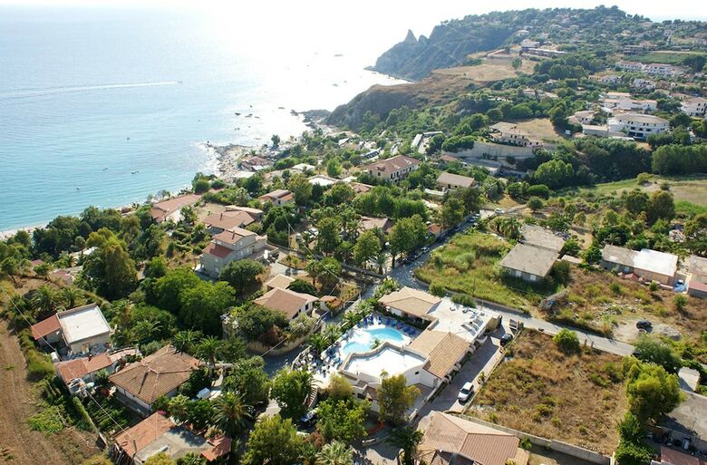 Hotel Village Eden