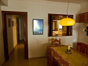 Apartamento Carabeo Vista Mar