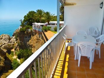 Apartamento Carabeo Vista Mar