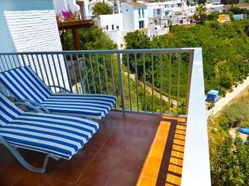 Apartamento Carabeo Vista Mar