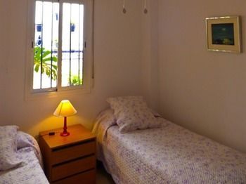 Apartamento Carabeo Vista Mar