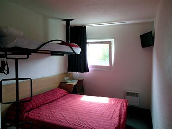 Hotel Mister Bed Chambray L�s Tours