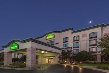 Hotel Wingate By Wyndham Atlanta / Norcross