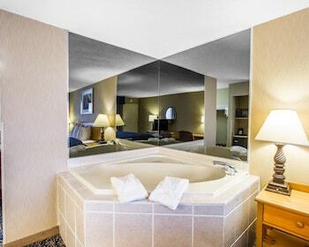 Hotel Quality Inn
