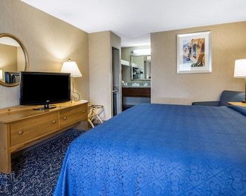 Hotel Quality Inn
