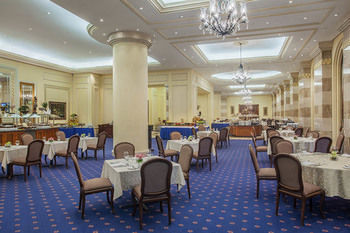 Hotel Intercontinental Madinah - Dar Al Iman