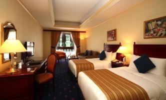 Hotel Intercontinental Madinah - Dar Al Iman