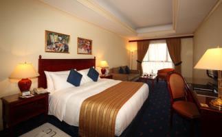 Hotel Intercontinental Madinah - Dar Al Iman