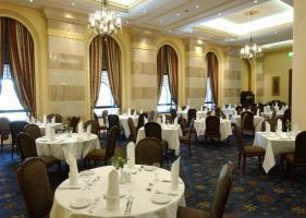 Hotel Intercontinental Madinah - Dar Al Iman
