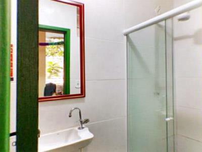 El Misti House Hostel