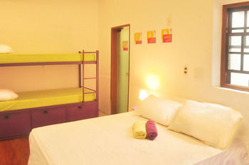 El Misti House Hostel