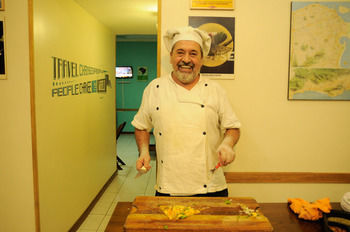 El Misti House Hostel