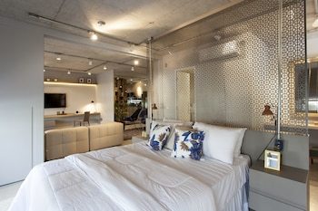 Apartamento Maxhaus Berrini S�o Paulo