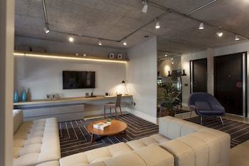 Apartamento Maxhaus Berrini S�o Paulo