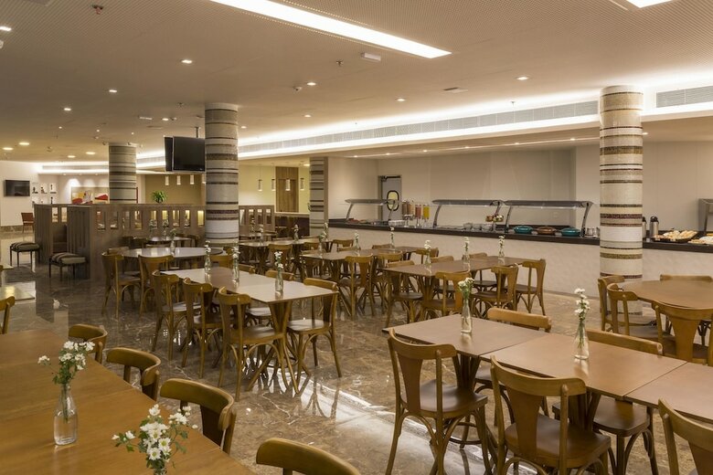 Hotel Sleep Inn Vit�ria