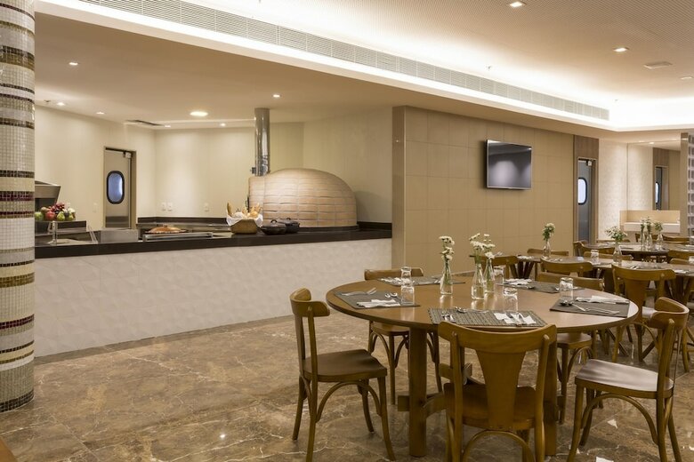 Hotel Sleep Inn Vit�ria