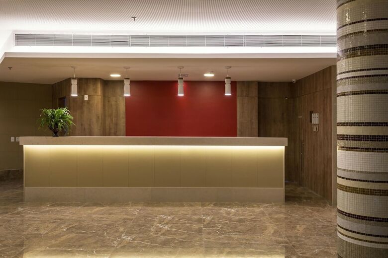 Hotel Sleep Inn Vit�ria