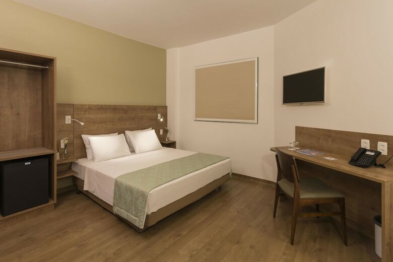 Hotel Sleep Inn Vit�ria