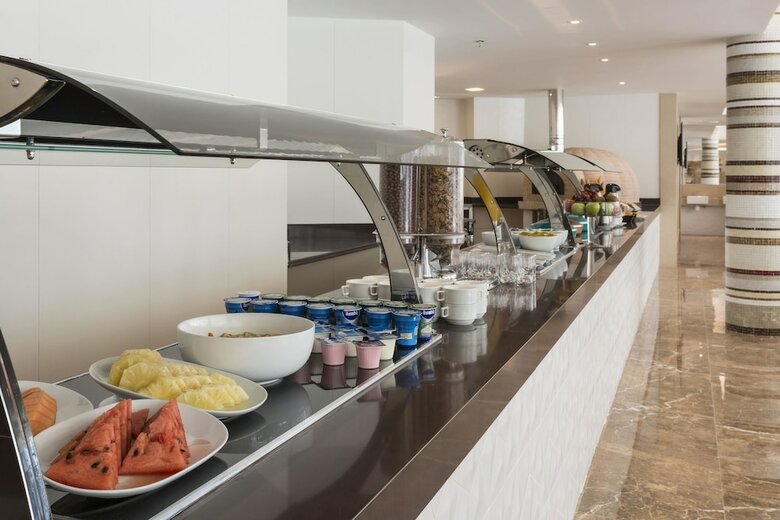 Hotel Sleep Inn Vit�ria
