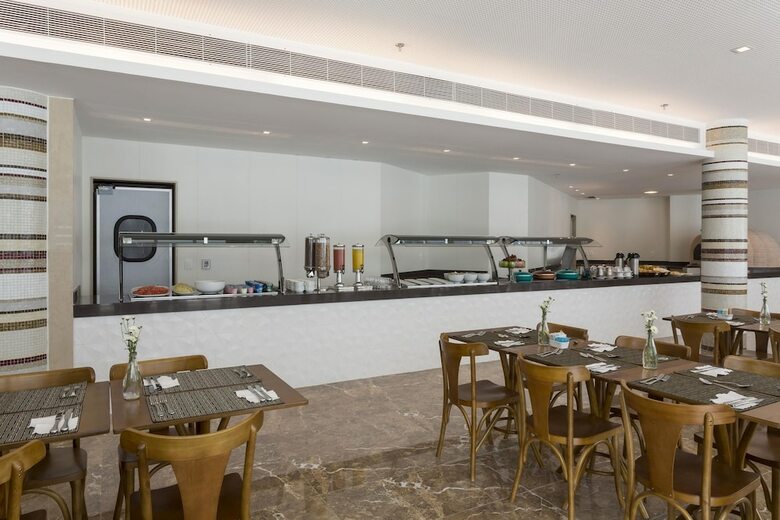 Hotel Sleep Inn Vit�ria