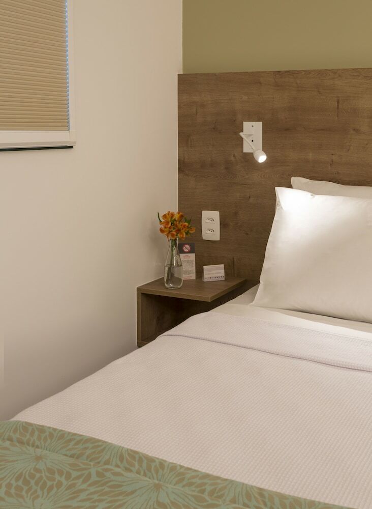 Hotel Sleep Inn Vit�ria