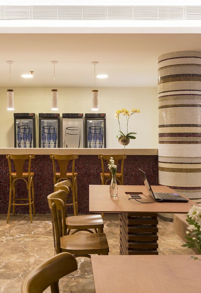 Hotel Sleep Inn Vit�ria