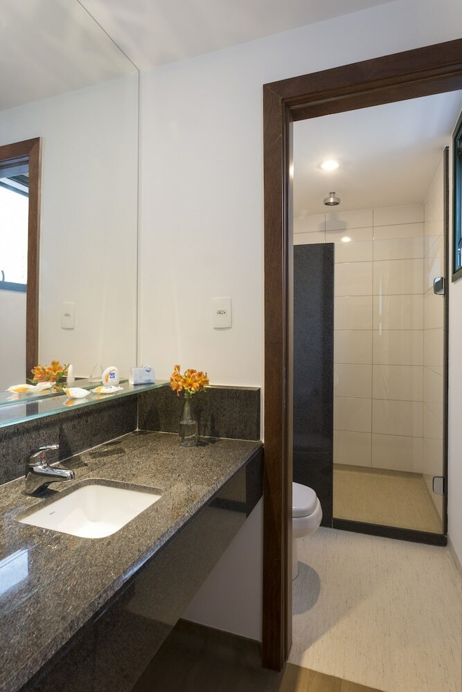 Hotel Sleep Inn Vit�ria