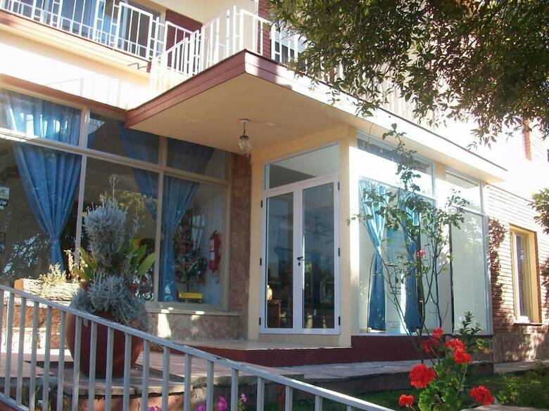 Hotel Colonia Aoma Villa Carlos Paz