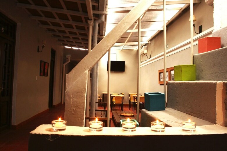 All Norte Hostel