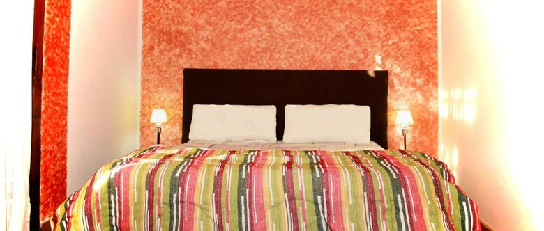 All Norte Hostel