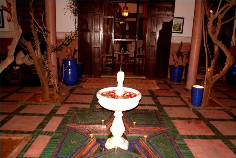 Riad Dar Nejma