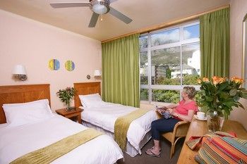 Apartamento Mount Sierra