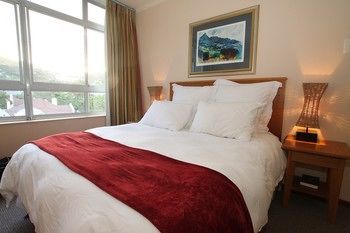 Apartamento Mount Sierra