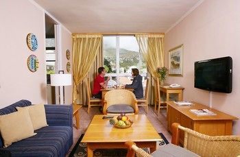 Apartamento Mount Sierra