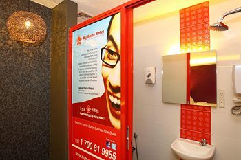 My Home Hotel Taman Connaught