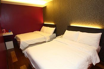 My Home Hotel Taman Connaught