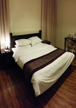 Hotel 8 Boutique By The Sea