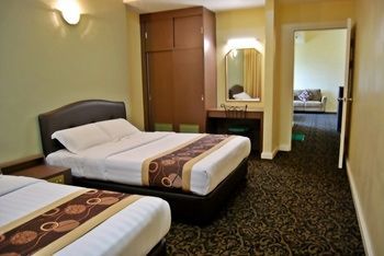 Greenlast Hotel