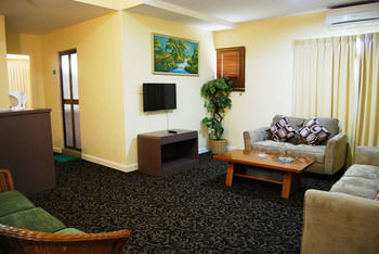 Greenlast Hotel