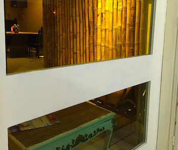 Hotel Le Lodge