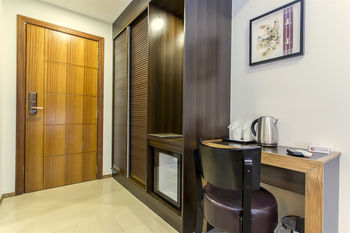 Hotel Kaani Village & Spa