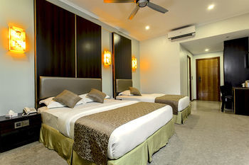 Hotel Kaani Village & Spa