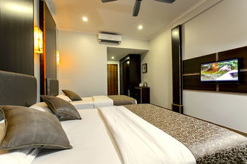 Hotel Kaani Village & Spa