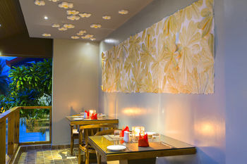 Hotel Kaani Village & Spa