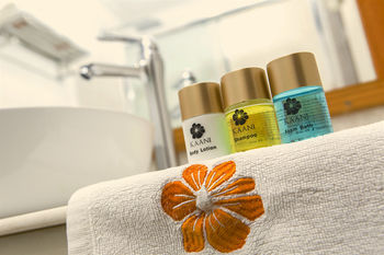 Hotel Kaani Village & Spa