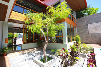 Hotel Kaani Village & Spa